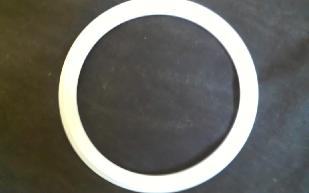 Teflon Gasket 3 Inch